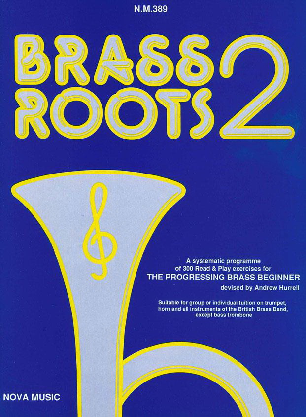 Brass Roots