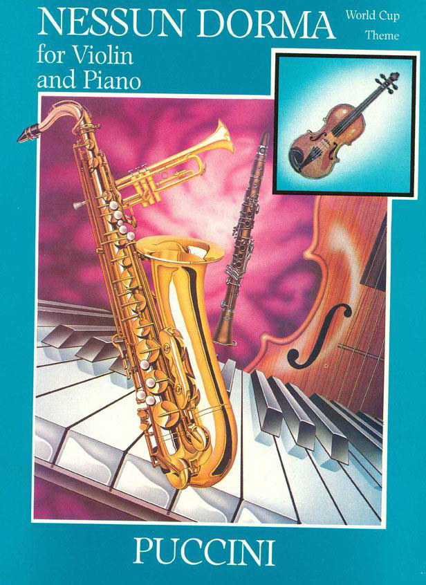 Nessun Dorma