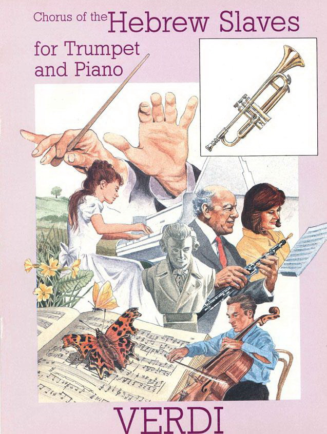 Chorus Of The Hebrew Slaves