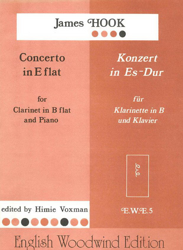 Concerto In E Flat