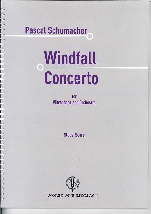 Windfall Concerto