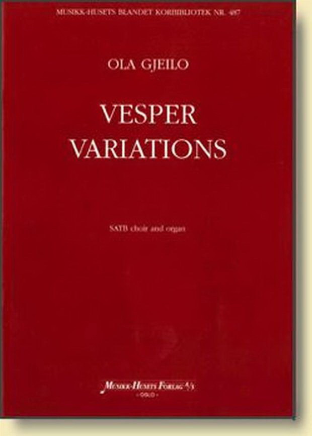Vesper Variations