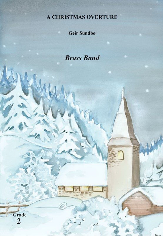 A Christmas Overture