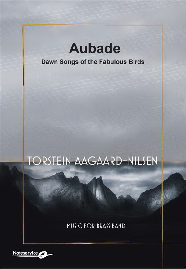 Aubade – Dawn Songs of the Fabulous Birds