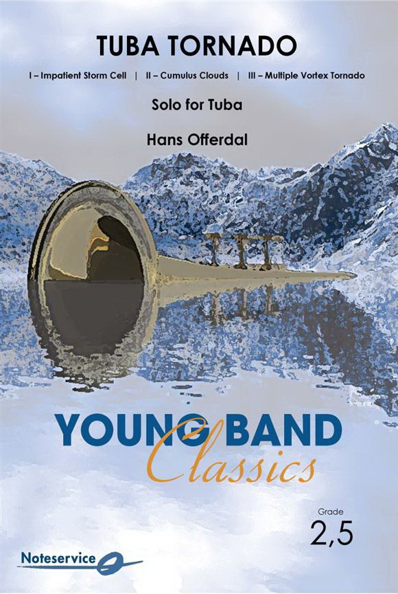 Tuba Tornado