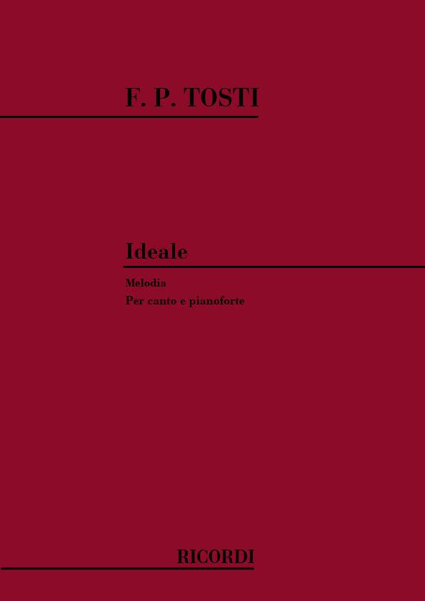 Tosti: Ideale