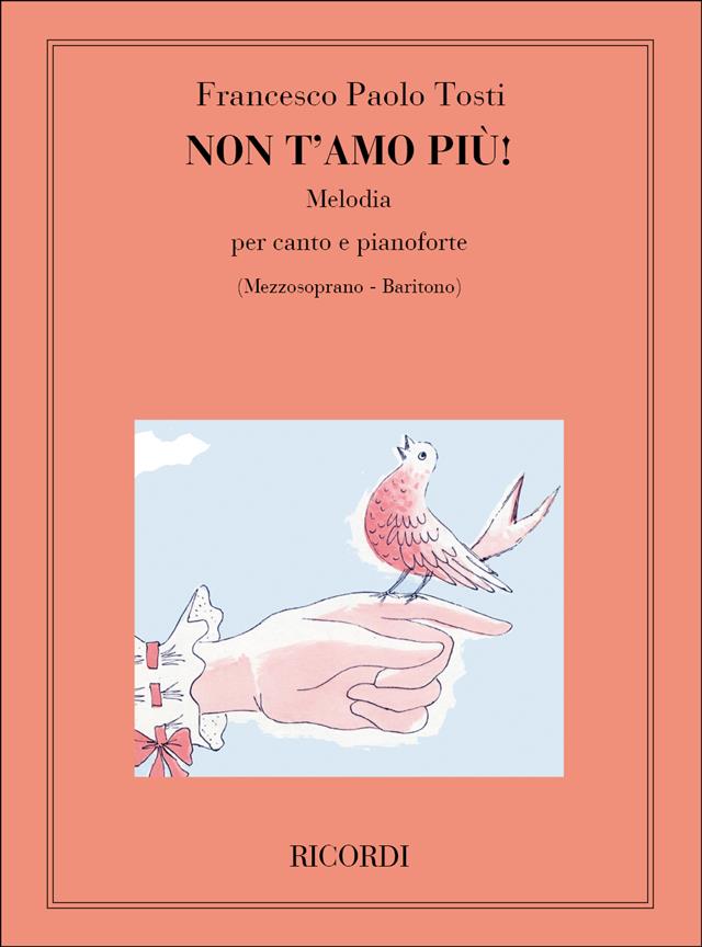 Non T'Amo Piu'!