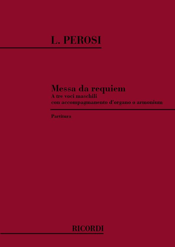 Messa Da Requiem