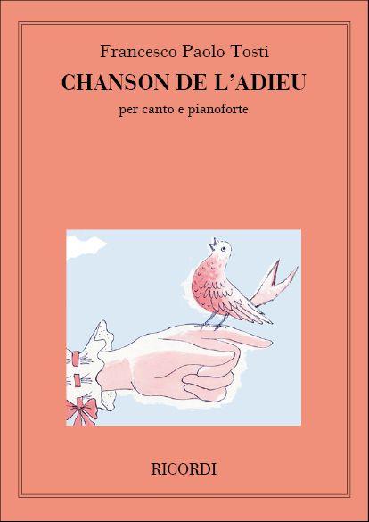 Chanson De L'Adieu