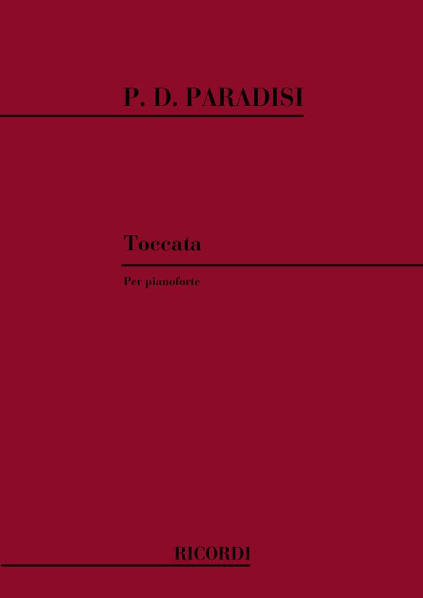 Toccata