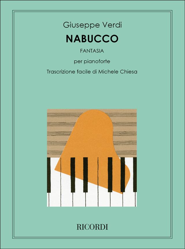 Nabucco. Fantasia