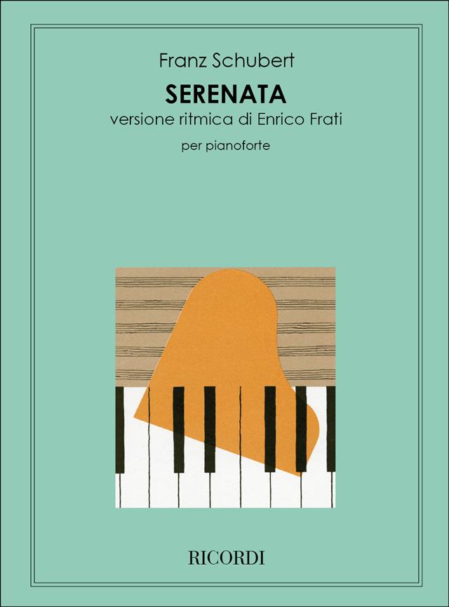 Schubert: Serenata D. 957 N. 4