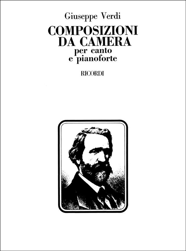 Composizioni da Camera