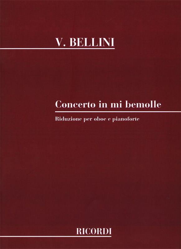 Concerto in mi bemolle (E Flat Major)