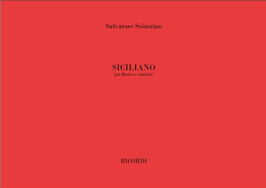 Siciliano