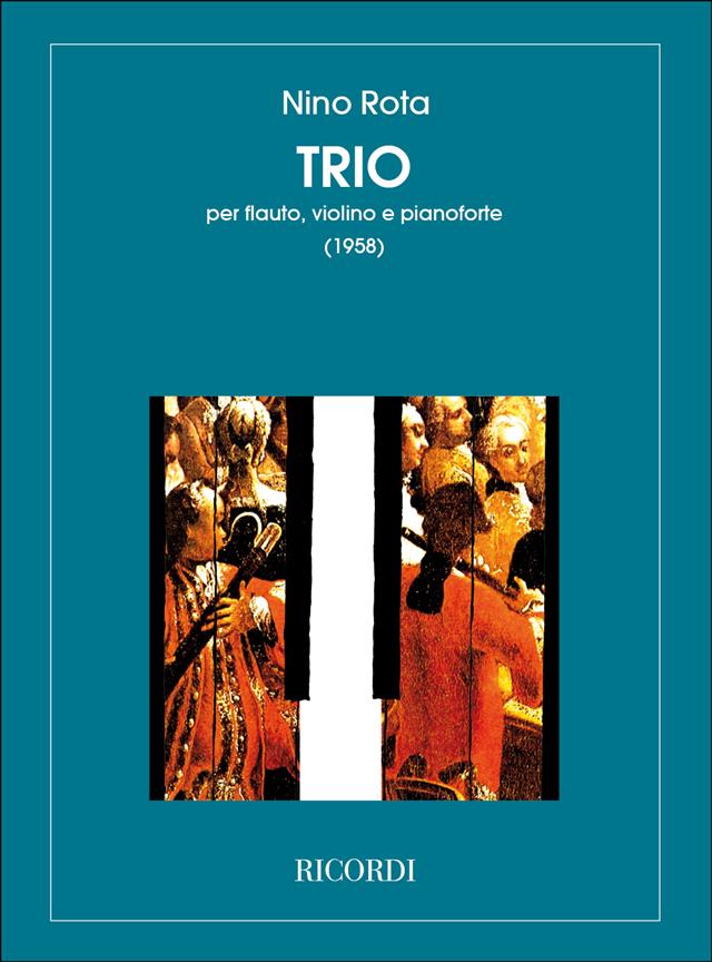 Nino Rota: Trio