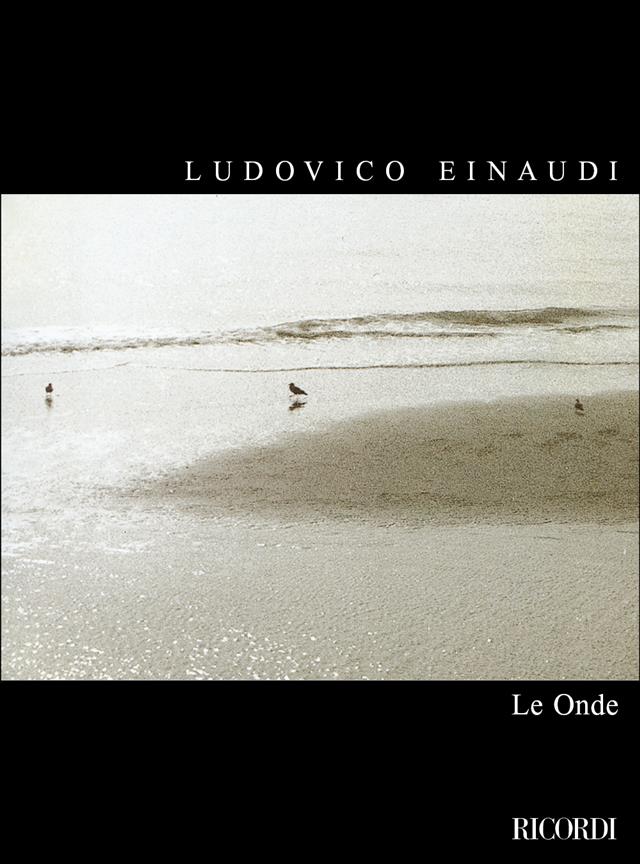 Ludovico Einaudi: Le Onde