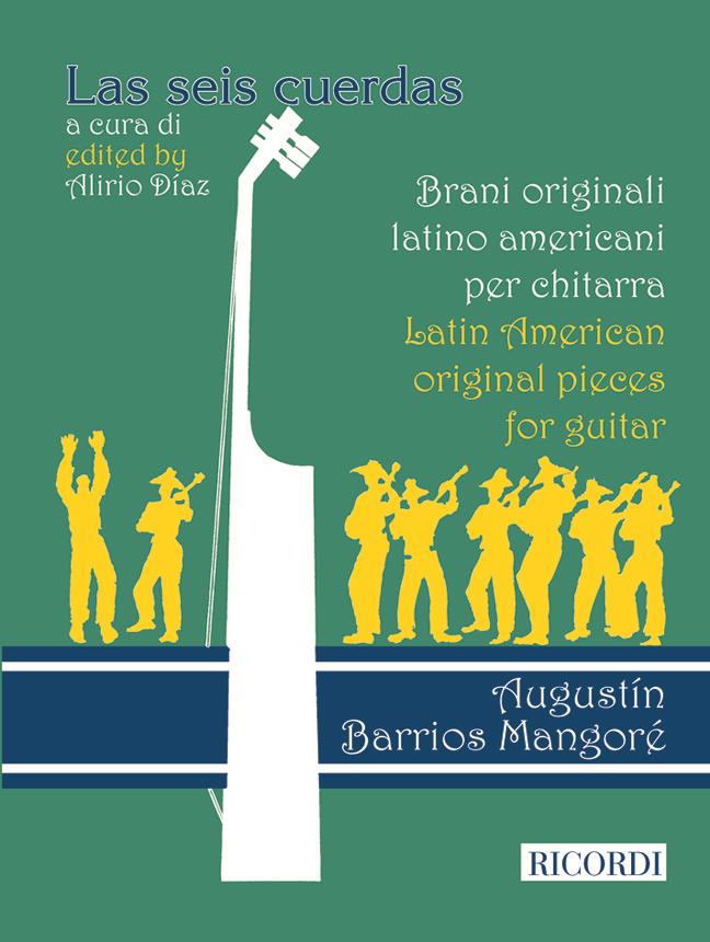 Brani Originali Latino-Americani