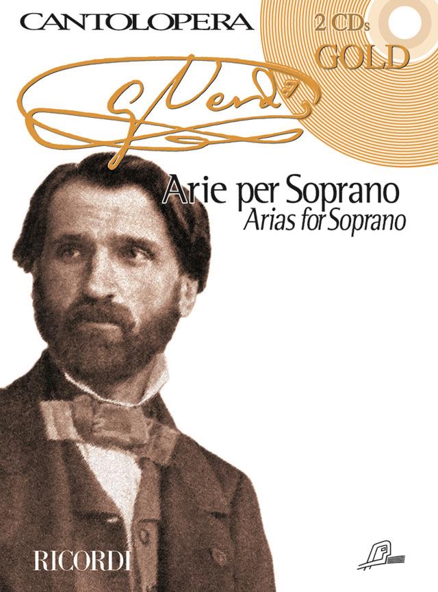 Verdi: Arias For Soprano