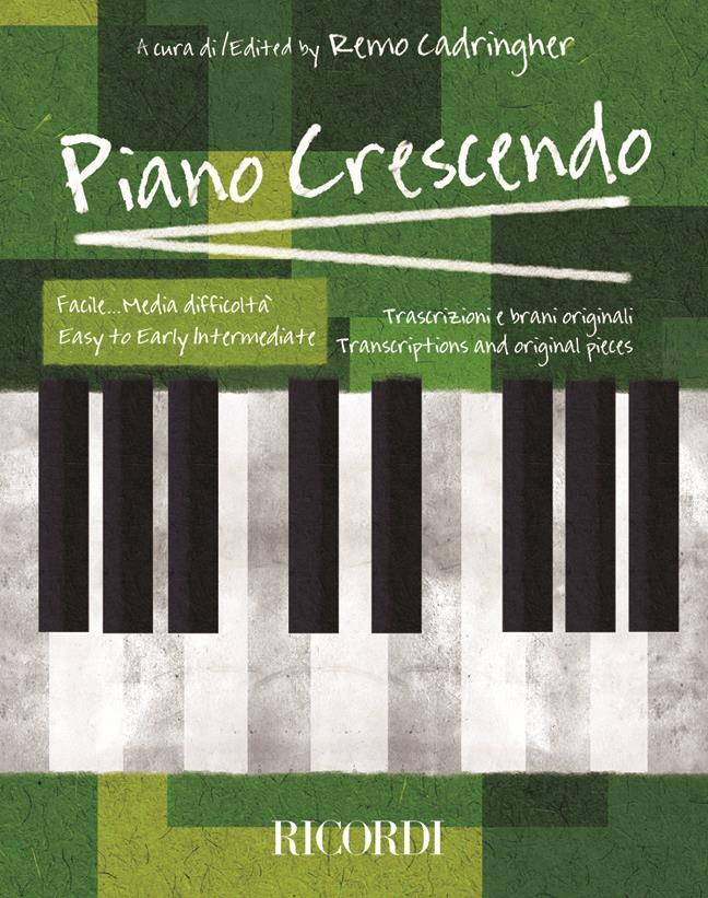 Piano Cresendo 1