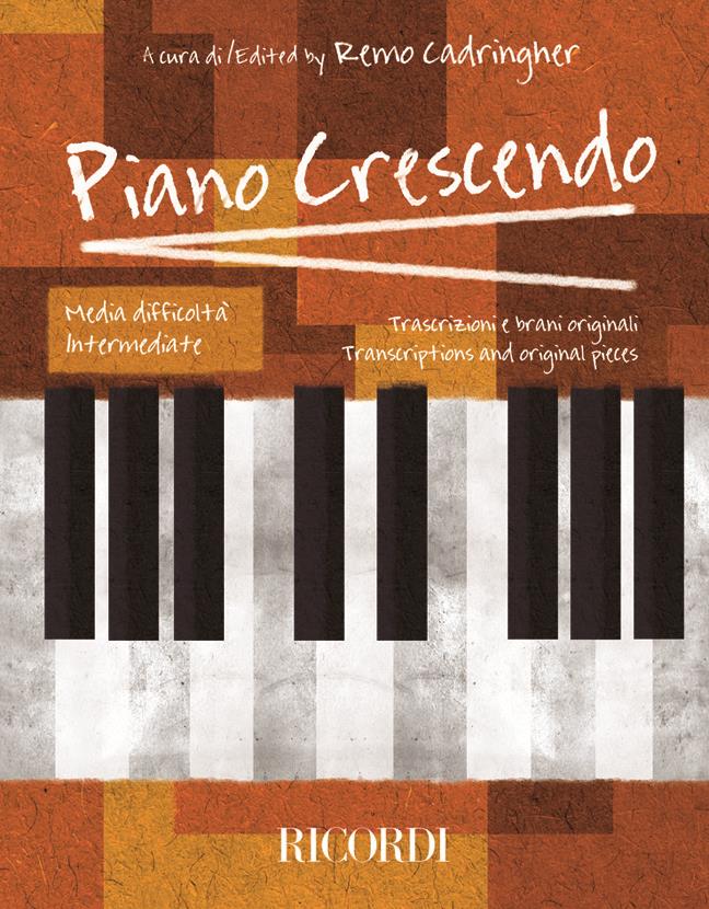 Piano Cresendo 2