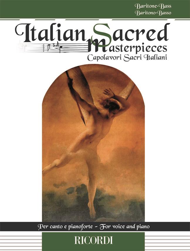 Capolavori Sacri - Sacred Masterpieces -