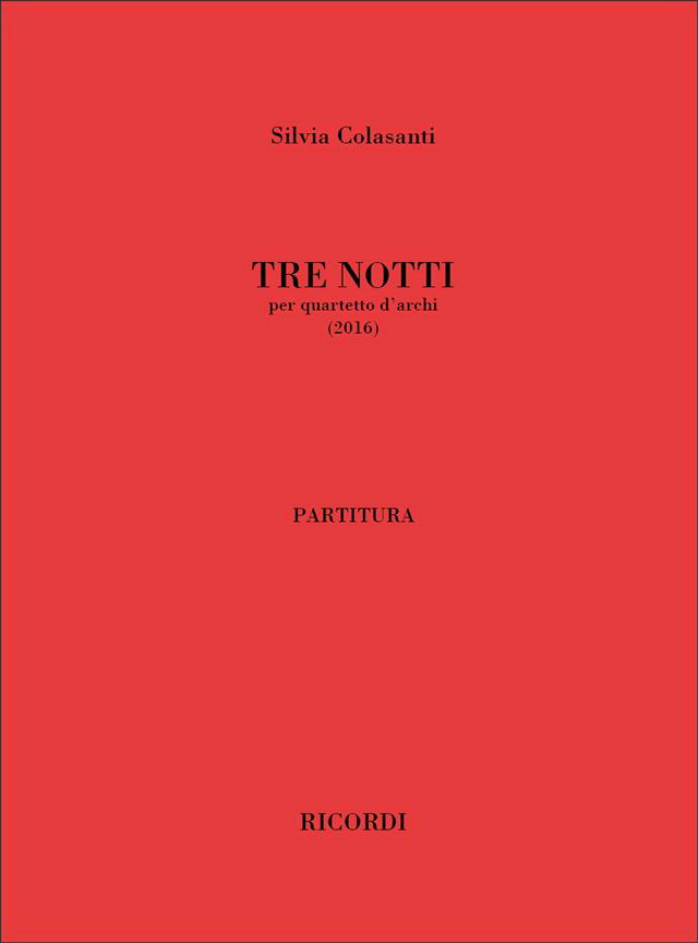 Tre notti