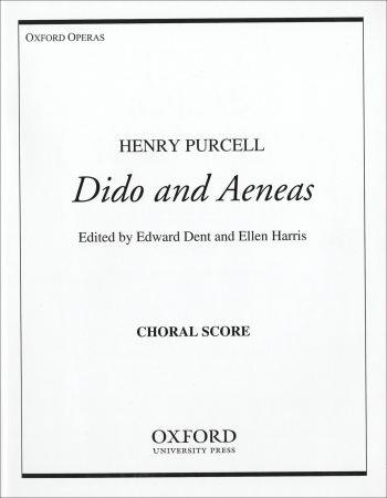 Henry Purcell: Dido and Aeneas (Choir)