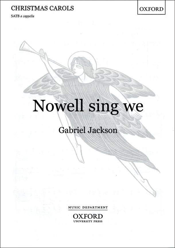 Nowell sing we