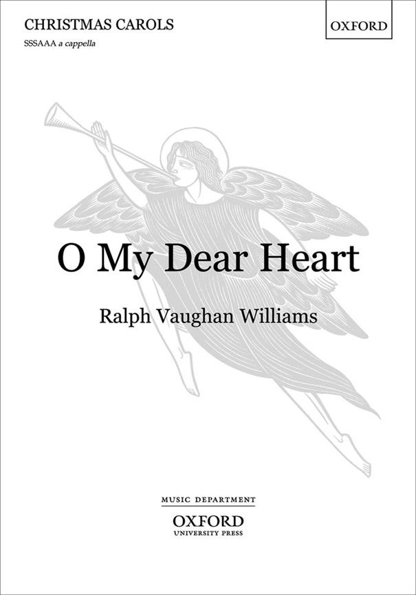 Vaughan Williams: O My Dear Heart