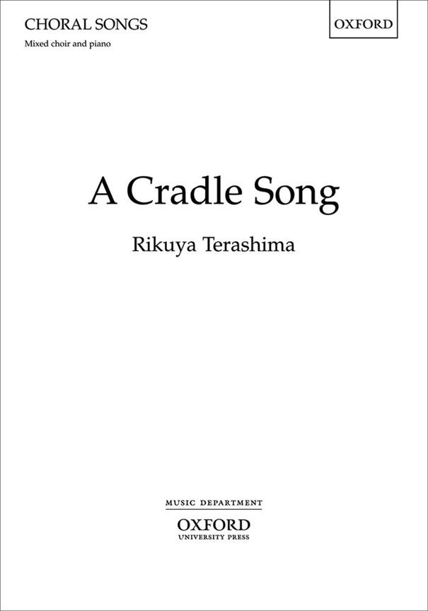 Rikuya Terashima: A Cradle Song