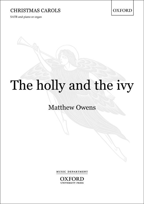 Matthew Owens: The Holly and The Ivy