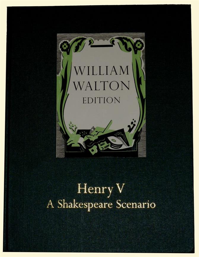Henry V - A Shakespeare Scenario