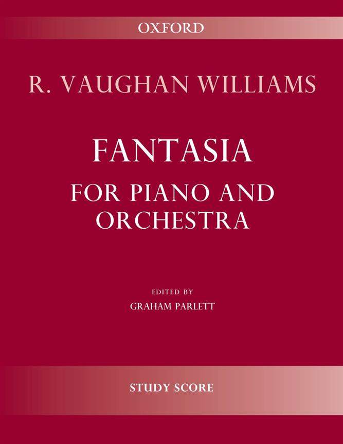 Vaughan Williams: Fantasia