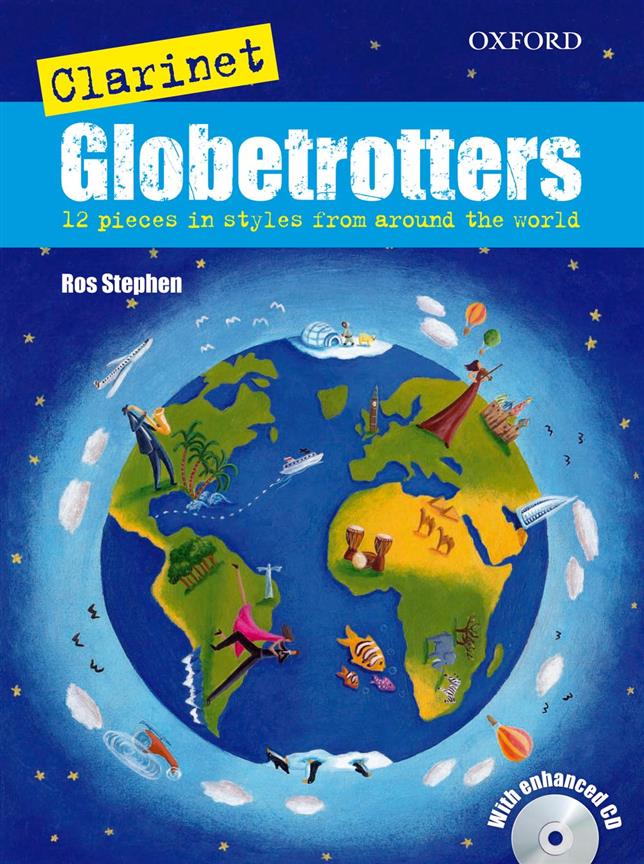 Clarinet Globetrotters