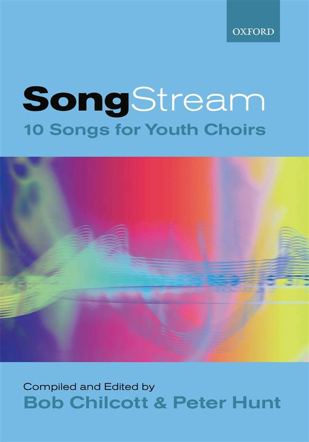 Song Stream I