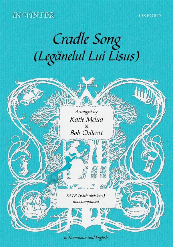 Katie Melua: Cradle Song/Leganelul Lui Lisus