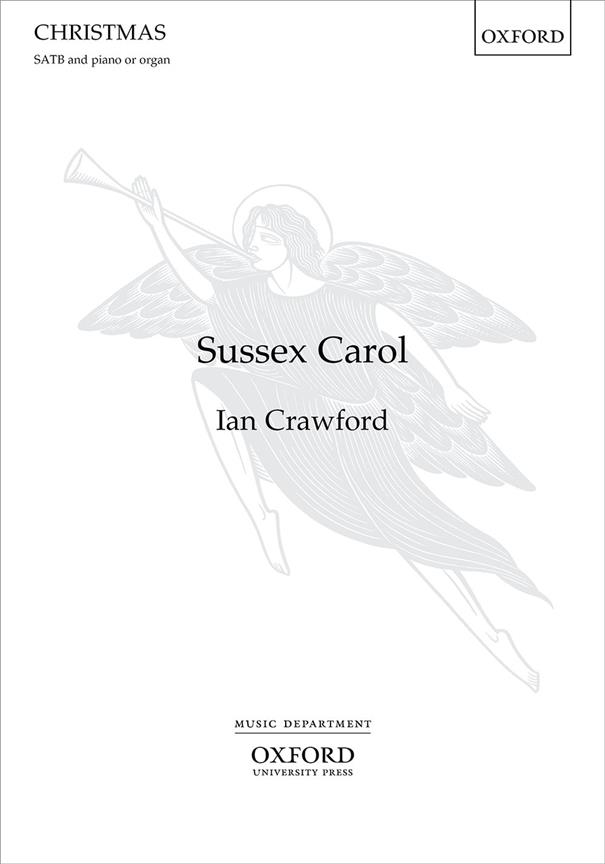 Ian Crawford: Sussex Carol