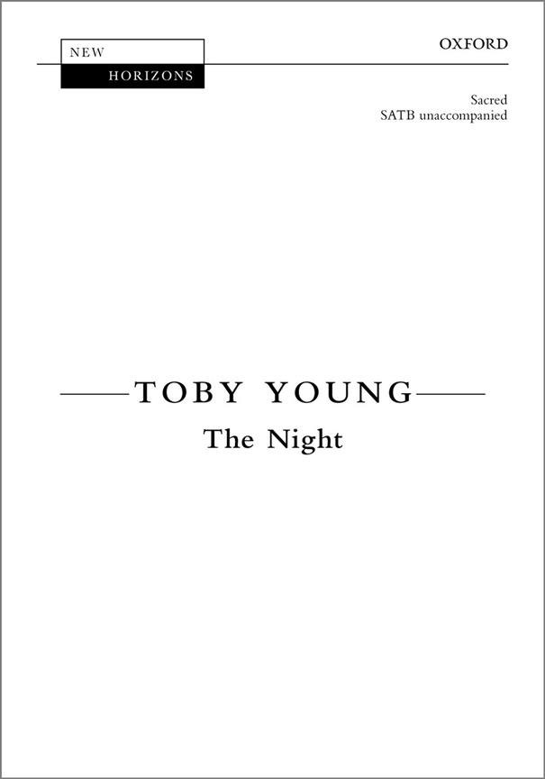 Toby Young: The Night