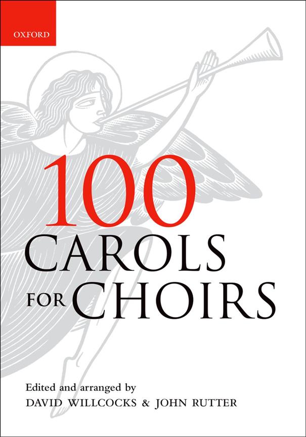 100 Carols for Choirs (SATB)