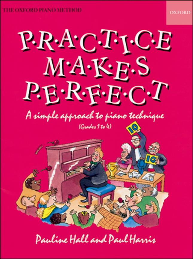 Practice Makes Perfect