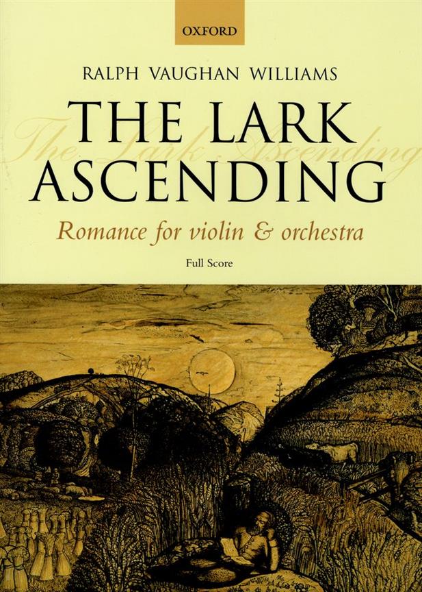 Vaughan Williams: The Lark Ascending