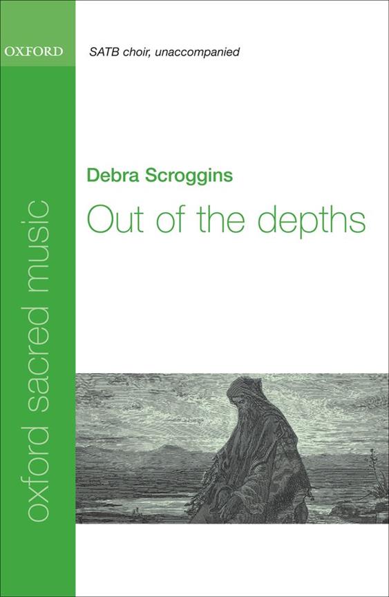 Debra Scroggins: Out of the depths
