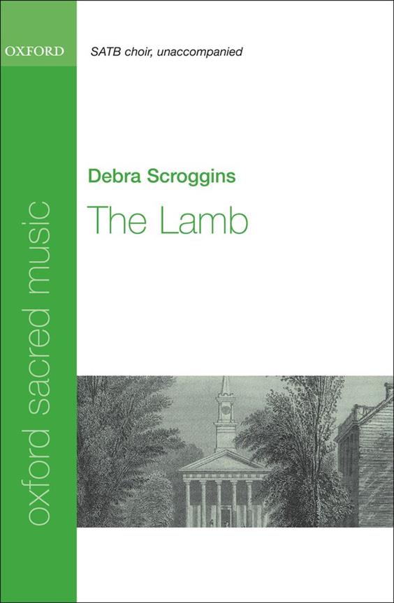 Debra Scroggins: The Lamb