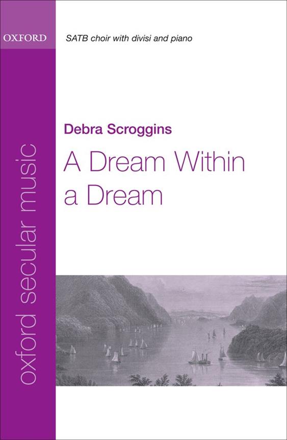 Debra Scroggins: A Dream Within a Dream