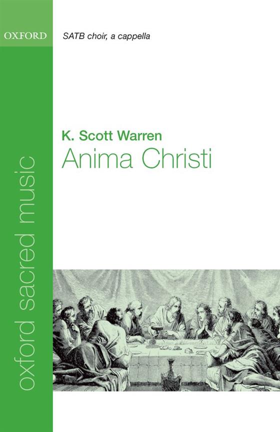 Anima Christi