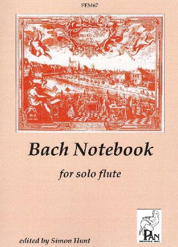 Bach Notebook