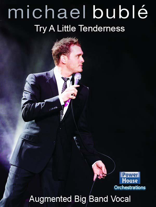 Try A Little Tenderness