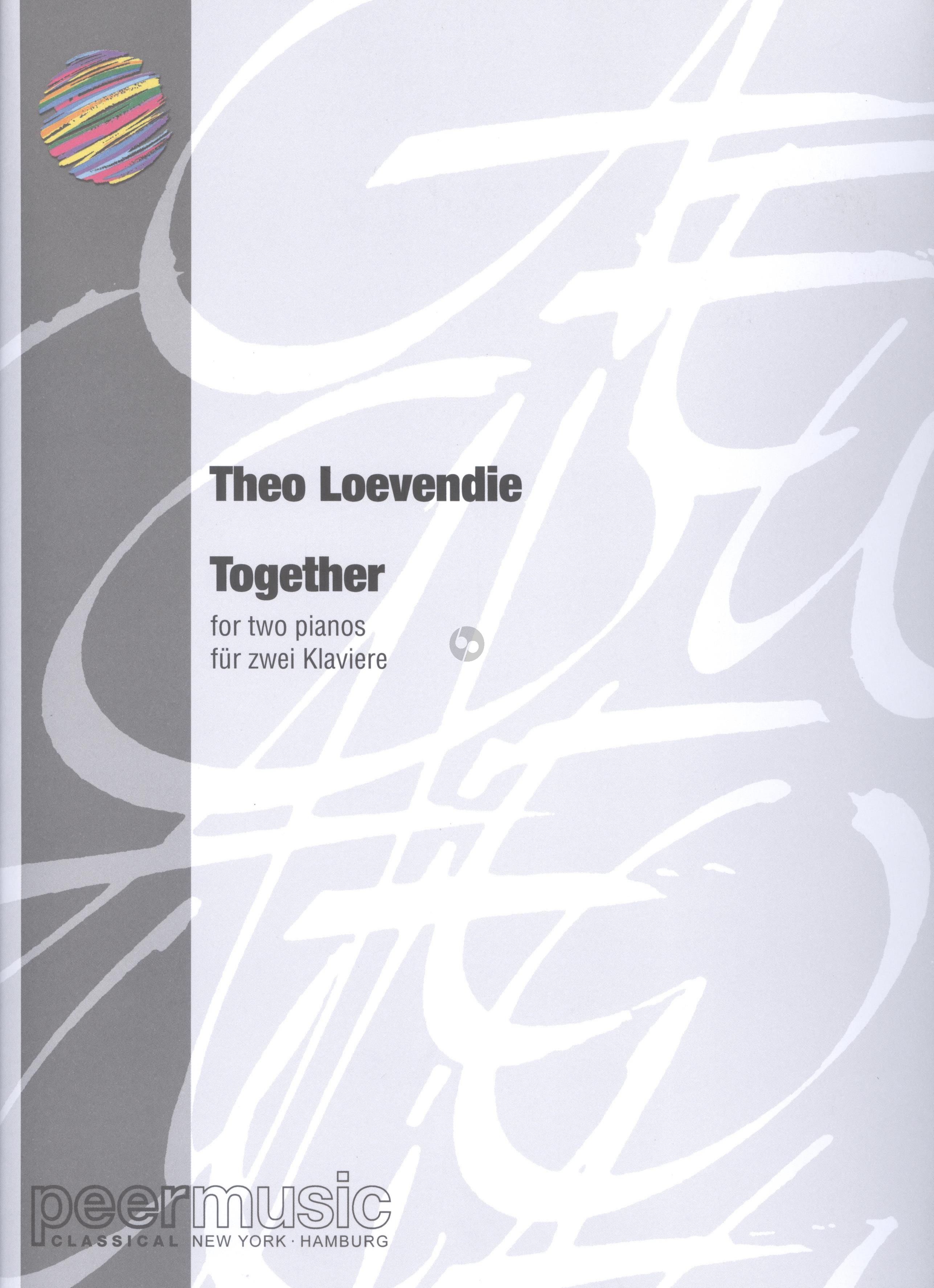 Theo Loevendi: Together