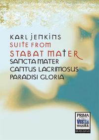 Suite from Stabat Mater